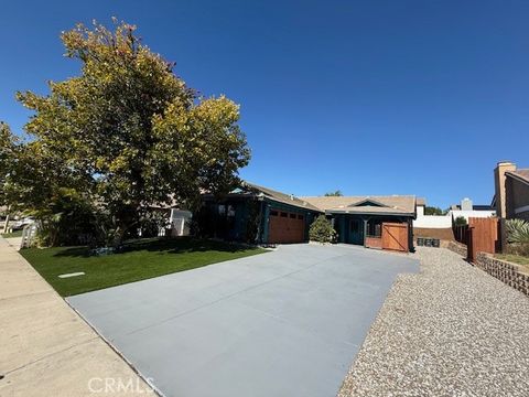 33737 Breckenridge Wildomar CA 92595