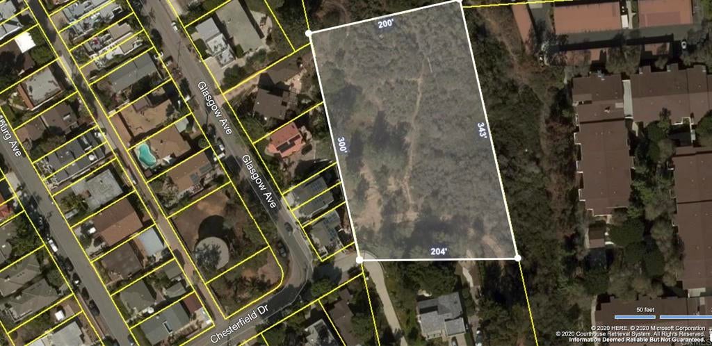509 Chesterfield Drive