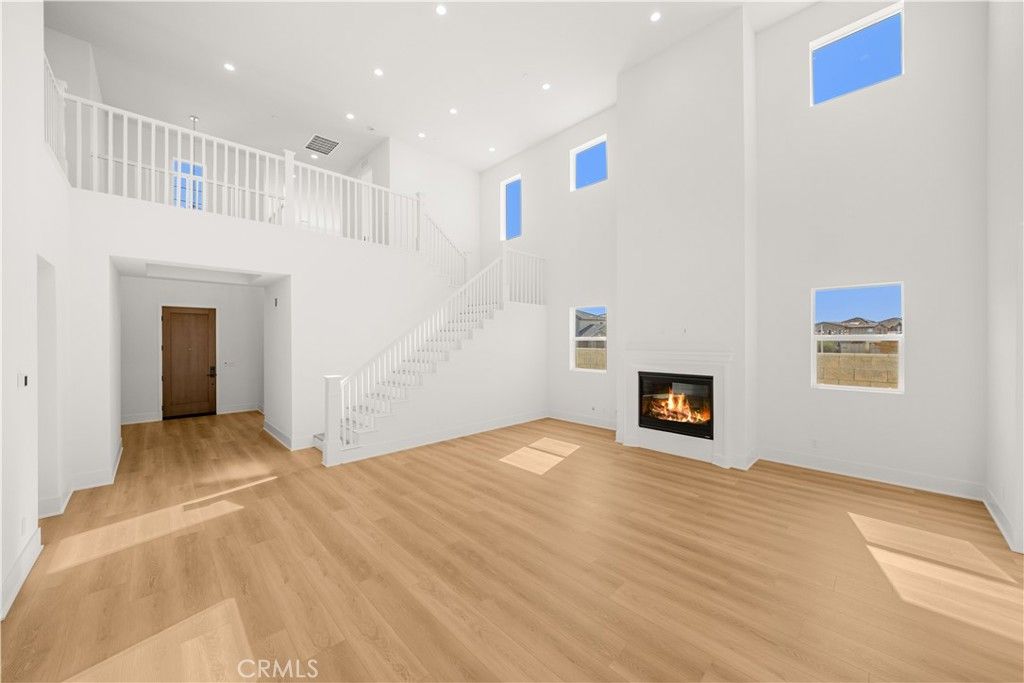Photo of 5767 Sunrise Ridge Lane, Lake Forest, CA 92679 (MLS # WS25232112)
