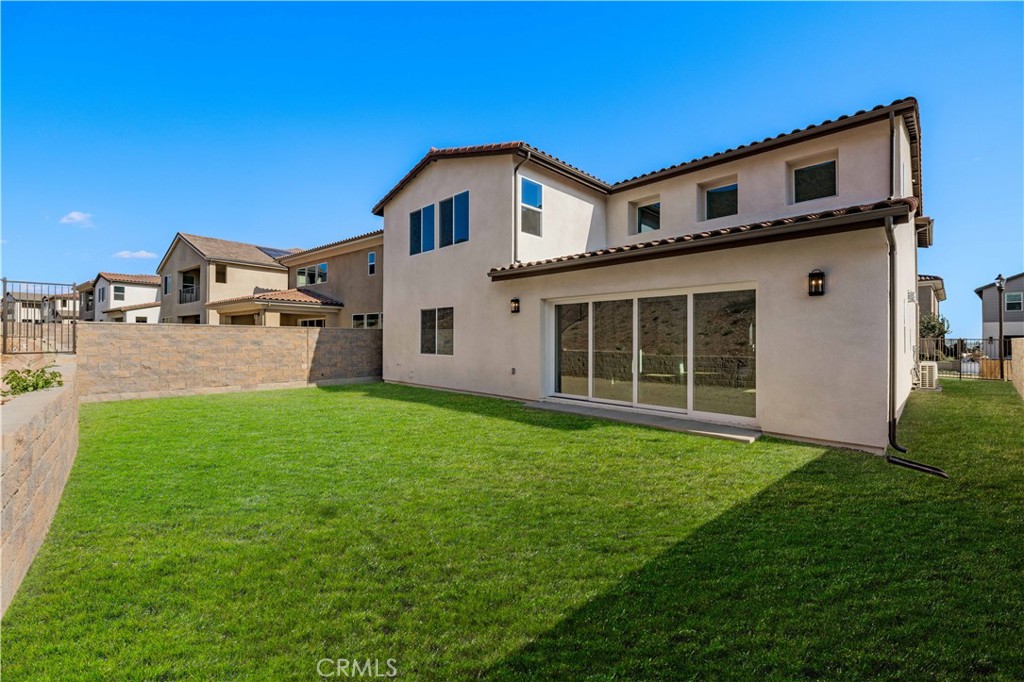 the oaks - Residential