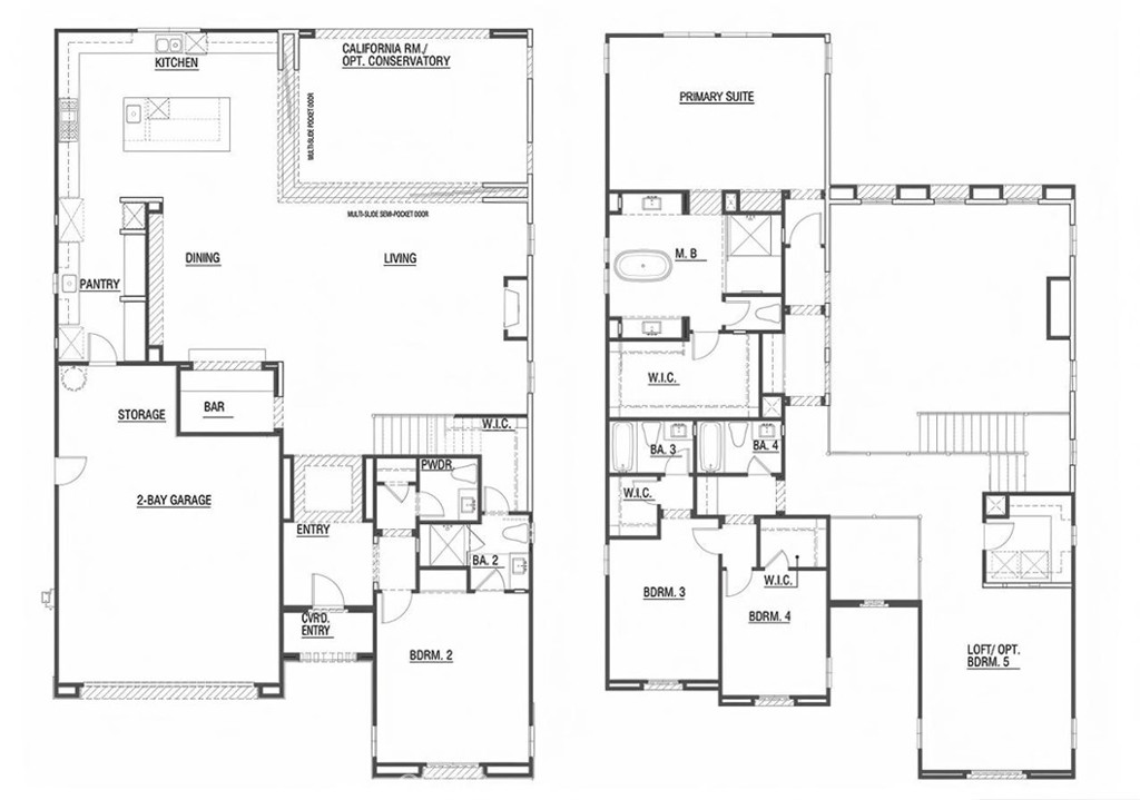the oaks - Residential