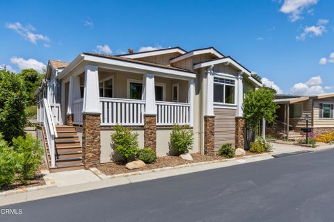 Photo of 155 Val Verde #-, Solvang, CA 93463 (MLS # V1-38708)