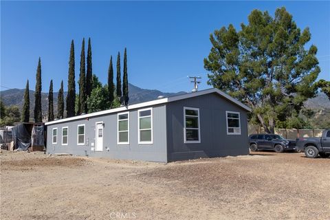 Photo of 26655 Glen Eden Road, Corona, CA 92883 (MLS # SW25197737)