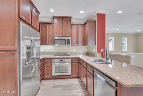 Tiny photo for 3262 London Lane, Oxnard, CA 93036 (MLS # 226001778)