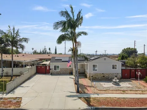665 Larimore Ave, La Puente, CA 91744 - MLS#: CV25126693