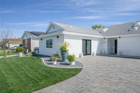 Photo of 11922 Reagan St. St, Los Alamitos, CA 90720 (MLS # PW26032829)