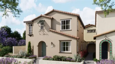 16573 Bottlebrush Lane Unit 3, Fontana, CA 92336 - MLS#: OC25224802