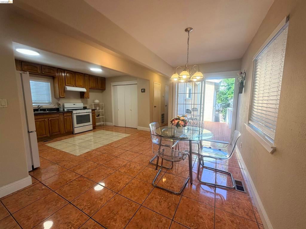 534 22Nd St St, Richmond CA 94801