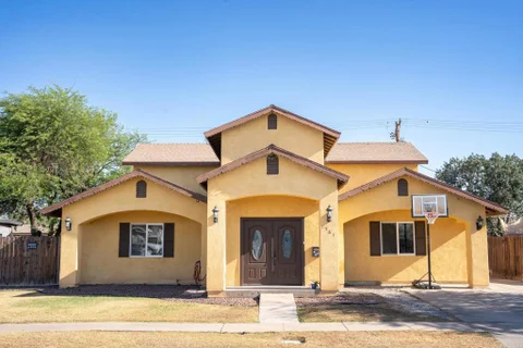 1561 W Heil Avenue, El Centro, CA 92243 - MLS#: PTP2604727