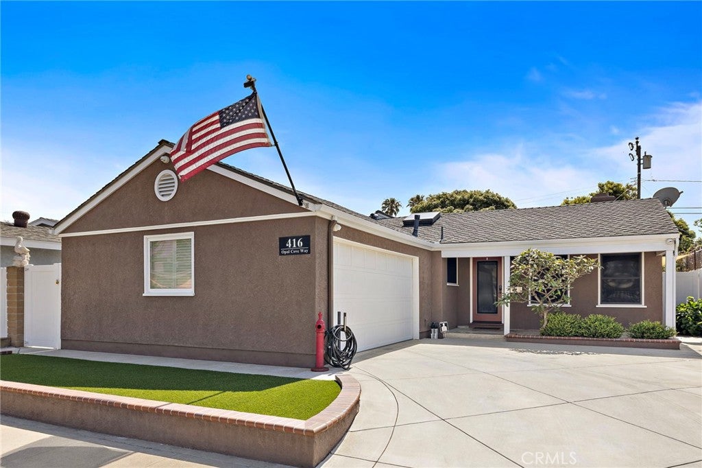416 Opal Cove Way WAY
