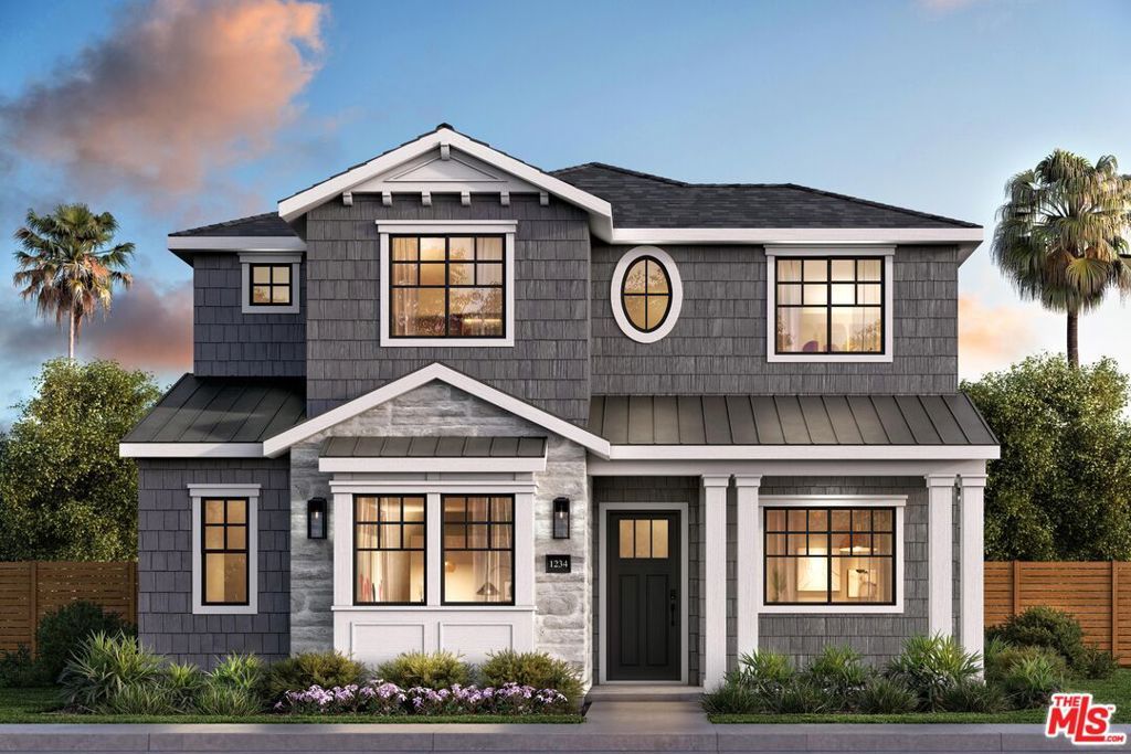 Photo of 618 10th Street, Santa Monica, CA 90402 (MLS # 25554447)