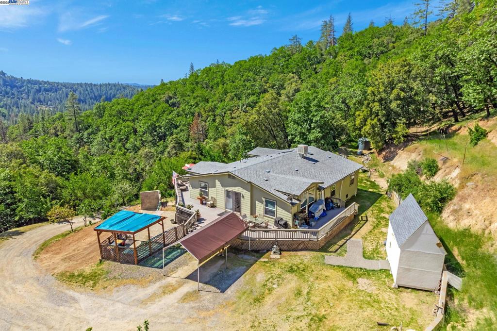 3698 Braden Road
