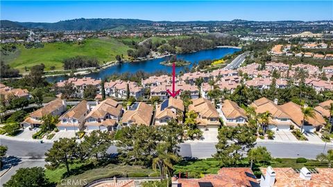 28811 Via Pasatiempo Laguna Niguel CA 92677