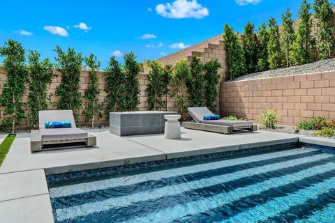 Photo of 35821 Cannon Drive, Palm Desert, CA 92211 (MLS # 219143576DA)