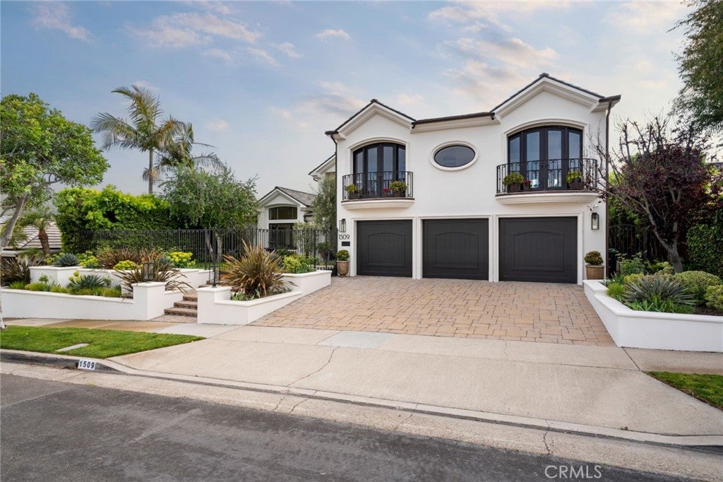 1509 Sandcastle Drive, Corona Del Mar CA 92625 - Photo 38