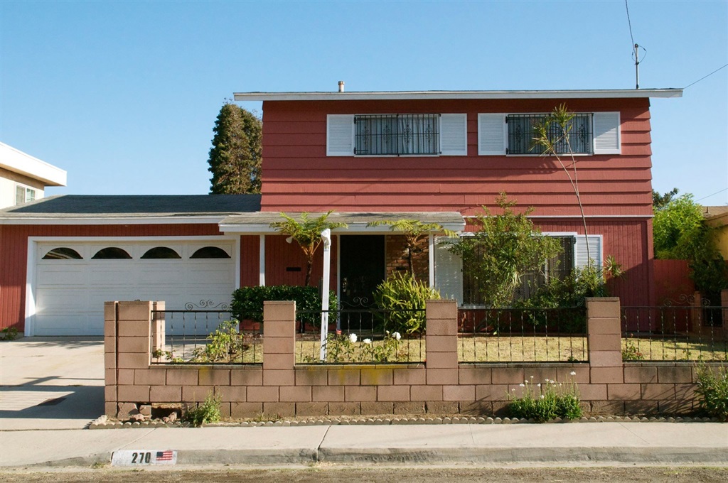 Spacious home near shopping center and 805 freeway. Large backyard and practical layout make residence feel much larger. FHA and VA OK! Neighborhoods: Chula Vista Equipment: Range/Oven Other Fees: 0 Sewer: Sewer Connected Topography: LL