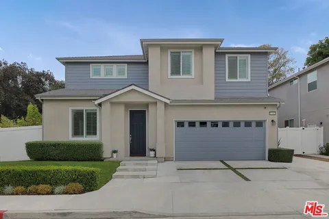 17302 Lemay Street, Lake Balboa, CA 91406 - MLS#: 25520031