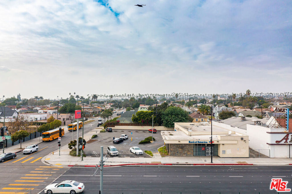 We are pleased to present a +/-5,317sf commercial building with 25+ parking spaces located on 23,979 SF of C2- 2D zoned, Tier 3 TOC, Opportunity Zone land located along the dynamic Crenshaw Blvd corridor! Located just 1-block away from the new LAX to Crenshaw Metro Rail Line, the property is well positioned to provide tenants with ease of access to LAX, West Adams, USC, DTLA, Santa Monica, and Culver City. Currently, Bank of America operates 2 ATM's on the property with approximately 2 years remaining on their initial lease term. Whether you're a business seeking a high visibility location, or an investor seeking a covered land play, the property is well positioned to provide profits for future generations. The Crenshaw corridor is going through significant upgrades with nearby developments including: The Crenshaw Lofts (195 units), 4252 Crenshaw Blvd (111 units), 4827 Crenshaw Blvd (32 units), 5300 Crenshaw Blvd (82 units), 5144 Crenshaw Blvd (78 units), and the $1 Billion redevelopment of the Baldwin Hills Crenshaw Plaza! 5471 Crenshaw Blvd presents one of the last few remaining 20,000+ SF sites along the Crenshaw Blvd corridor. Contact the listing broker for additional information!