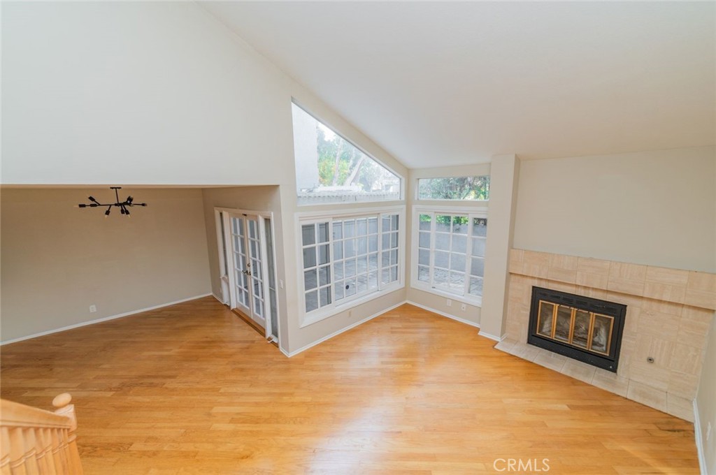 Princeton Townhomes (CP) - Residential Lease