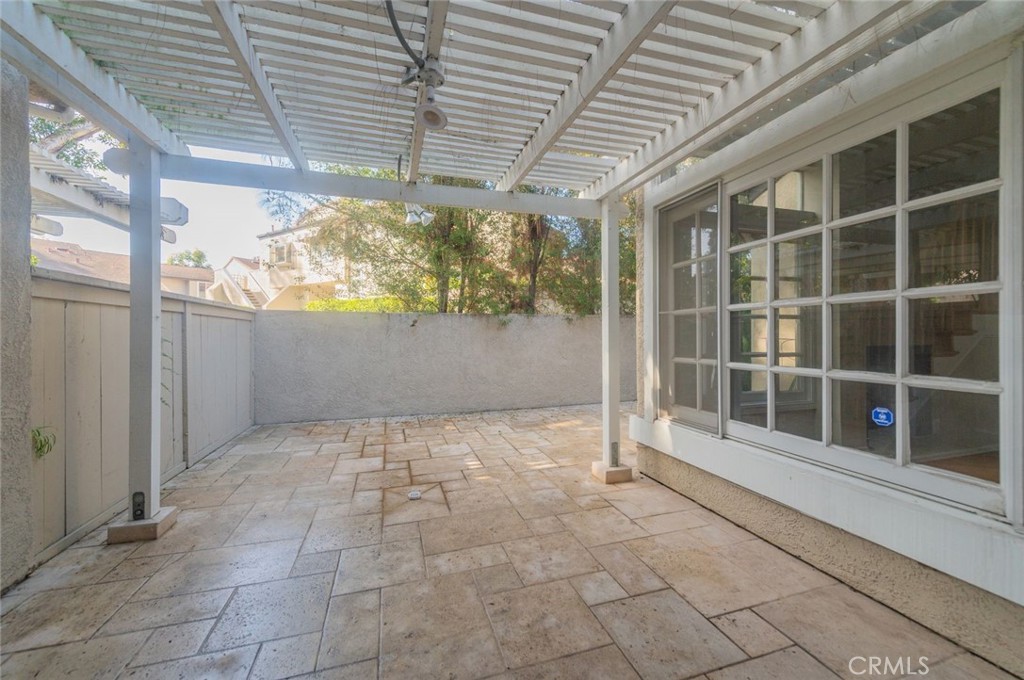 Princeton Townhomes (CP) - Residential Lease