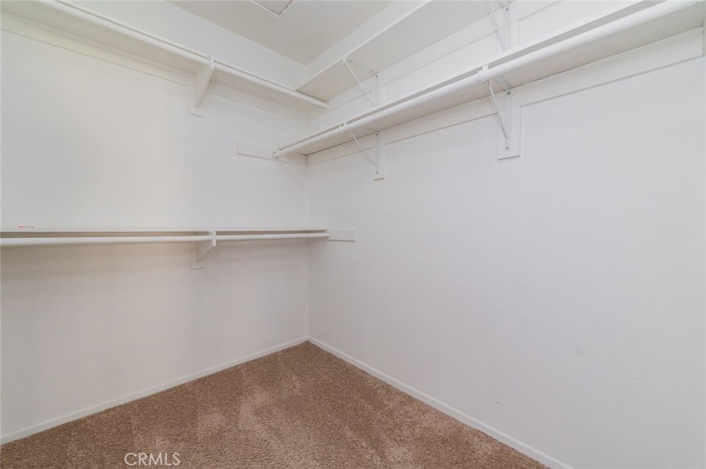 Princeton Townhomes (CP) - Residential Lease