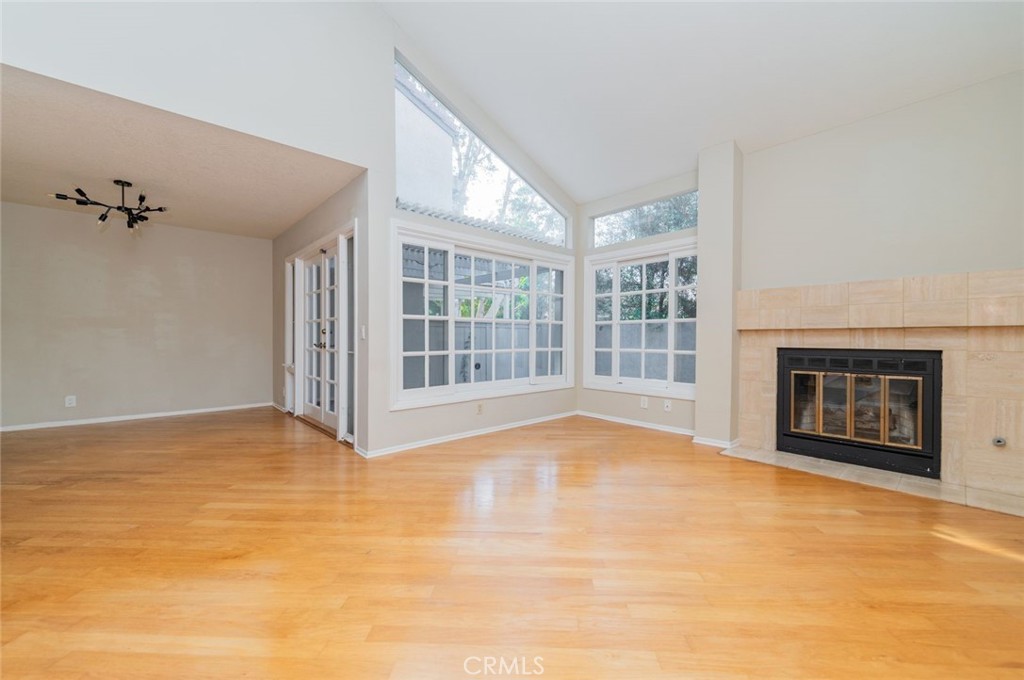 Princeton Townhomes (CP) - Residential Lease