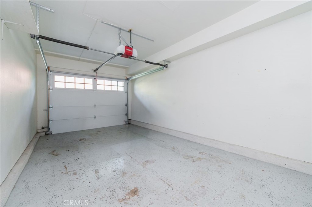 Princeton Townhomes (CP) - Residential Lease