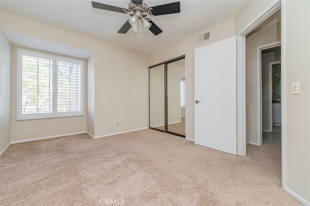 Princeton Townhomes (CP) - Residential Lease