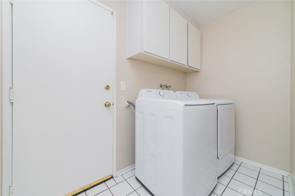 Princeton Townhomes (CP) - Residential Lease