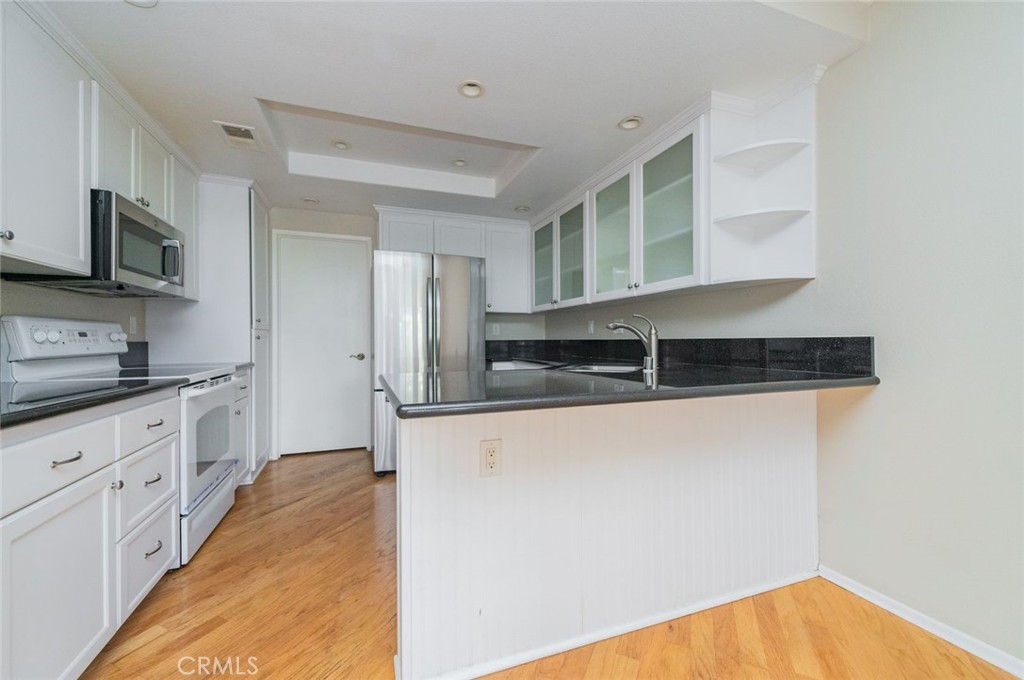 Princeton Townhomes (CP) - Residential Lease