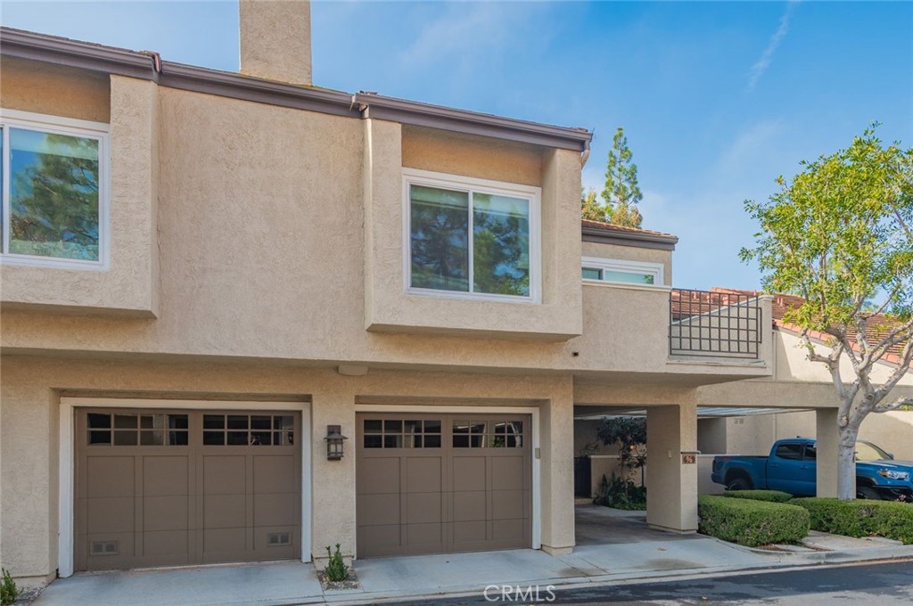 Princeton Townhomes (CP) - Residential Lease