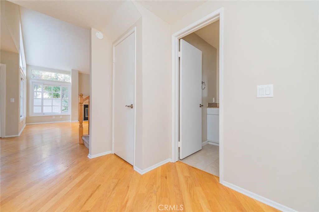 Princeton Townhomes (CP) - Residential Lease