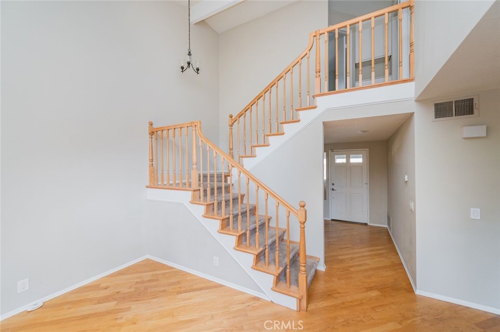 Princeton Townhomes (CP) - Residential Lease