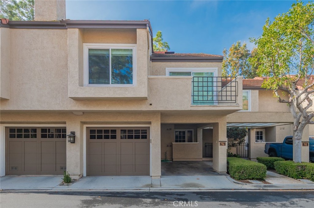 Princeton Townhomes (CP) - Residential Lease