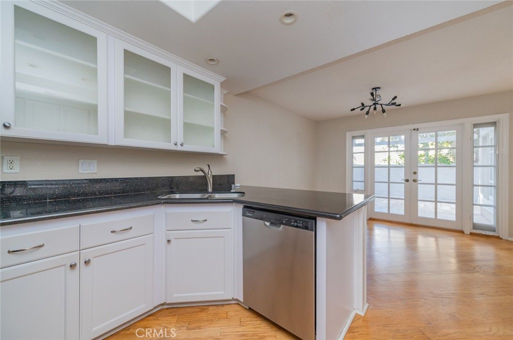 Princeton Townhomes (CP) - Residential Lease