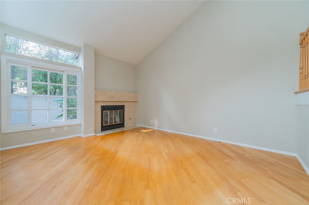 Princeton Townhomes (CP) - Residential Lease