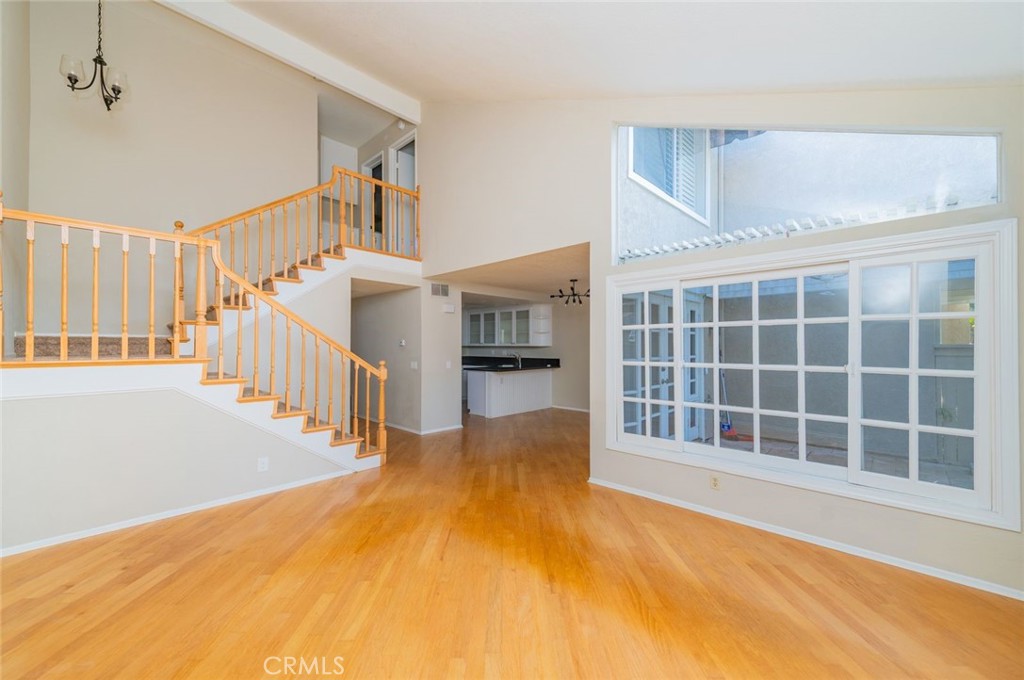 Princeton Townhomes (CP) - Residential Lease