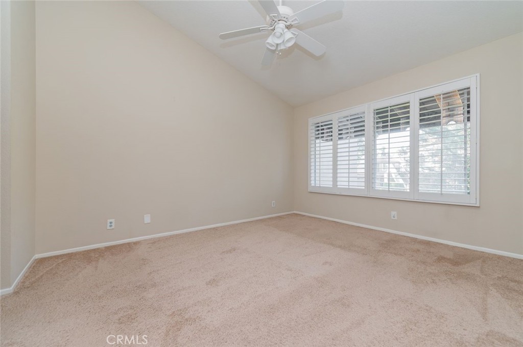 Princeton Townhomes (CP) - Residential Lease