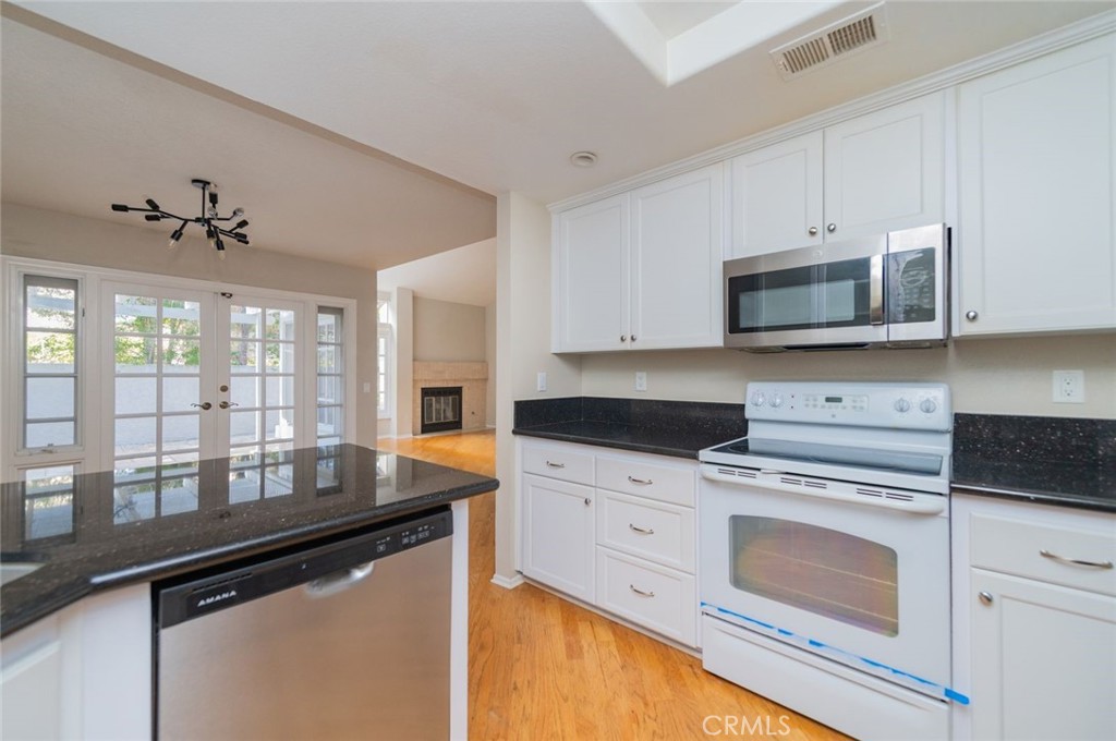 Princeton Townhomes (CP) - Residential Lease