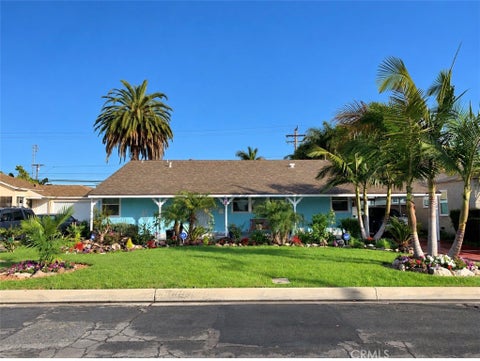 Photo of 12268 Samoline Avenue, Downey, CA 90242 (MLS # RS26210160)