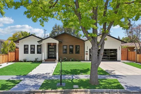 Photo of 784 S Genevieve Lane, San Jose, CA 95128 (MLS # ML82047622)
