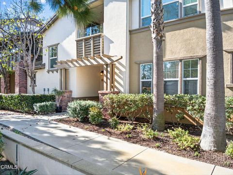 Tiny photo for 3800 Alee Lane, Oxnard, CA 93035 (MLS # V1-34290)
