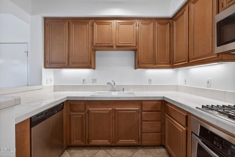 Tiny photo for 3800 Alee Lane, Oxnard, CA 93035 (MLS # V1-34290)