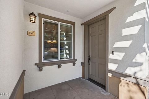 Tiny photo for 3800 Alee Lane, Oxnard, CA 93035 (MLS # V1-34290)