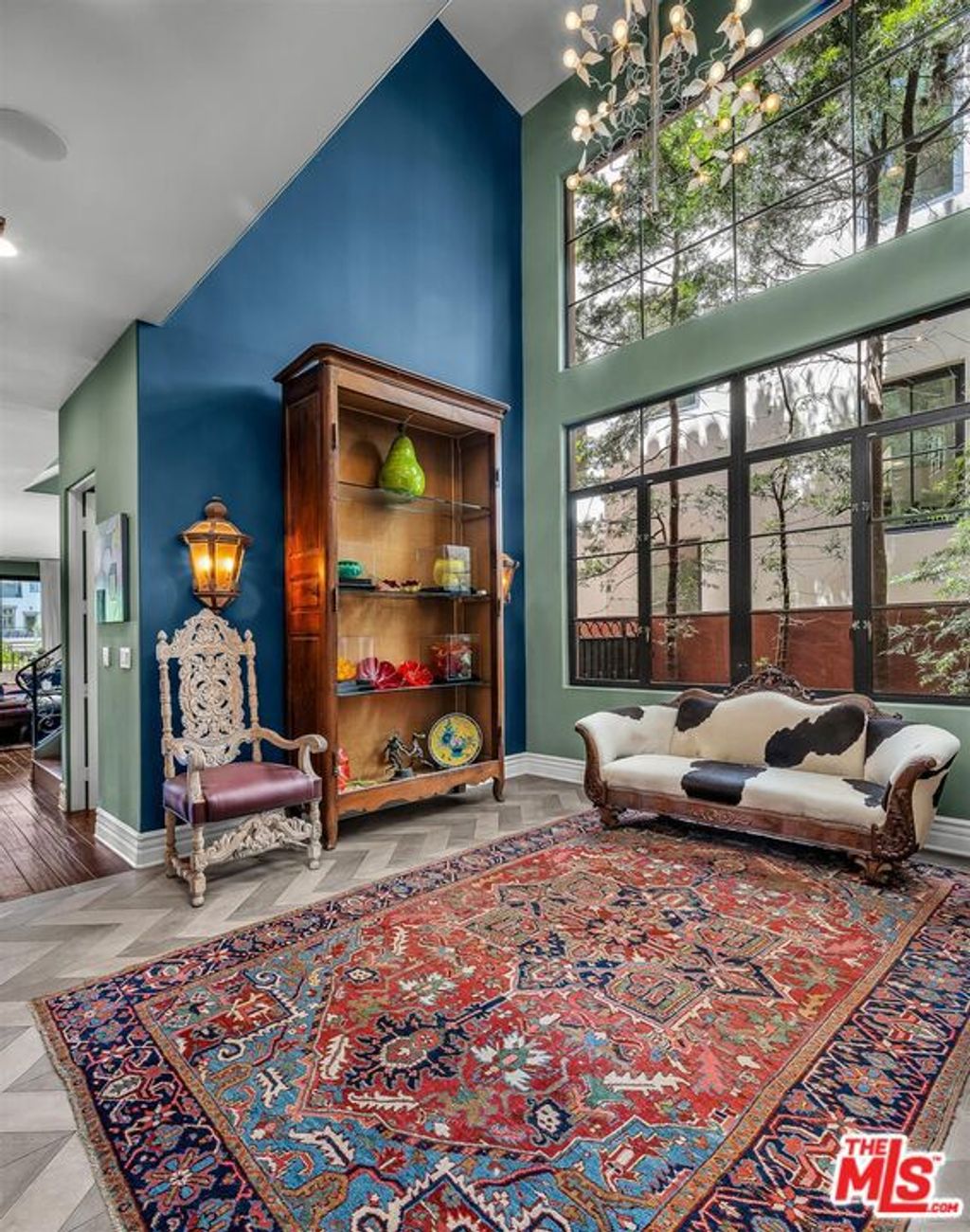 Photo of 5205 Via Donte, Marina Del Rey, CA 90292 (MLS # 26838943)