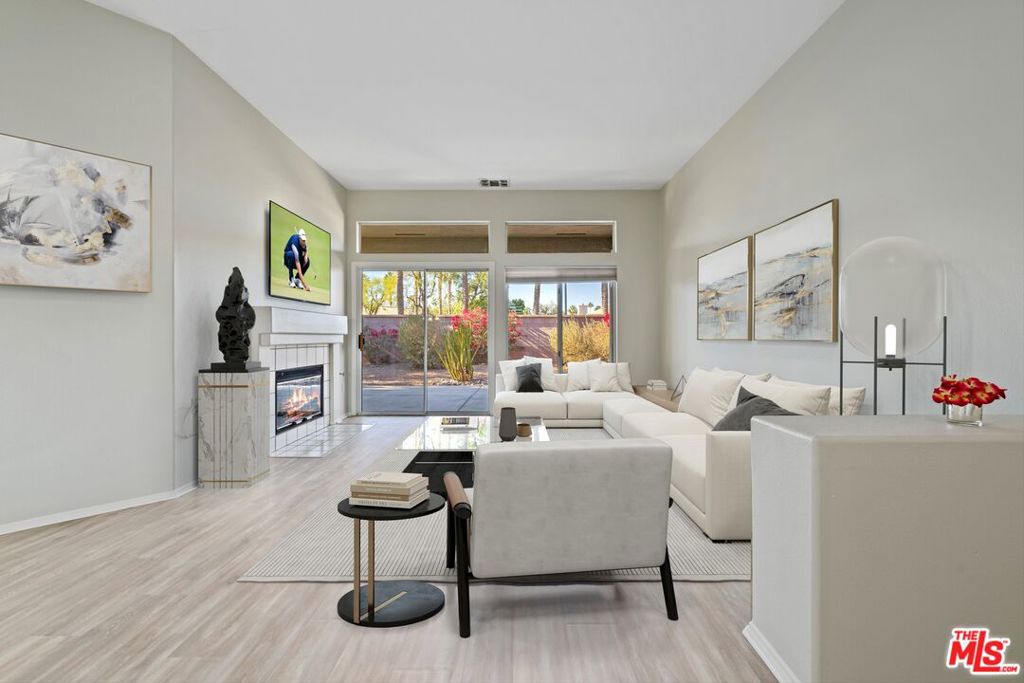 Sun City - Residential