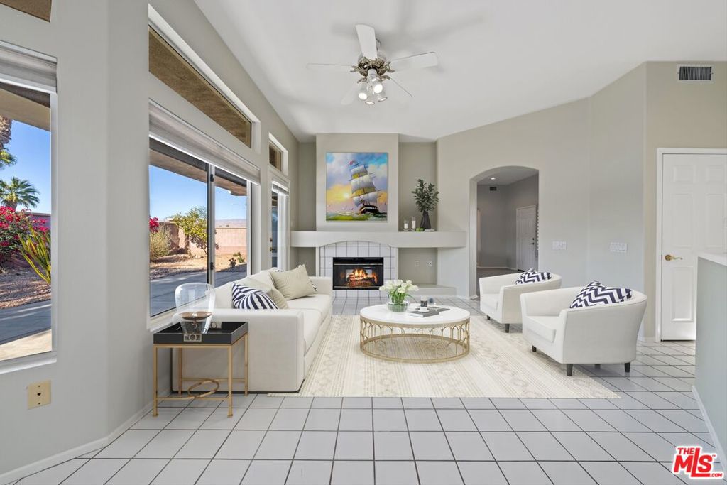 Sun City - Residential