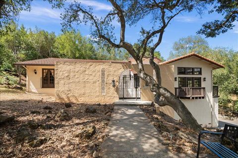 17555 Manzanita Drive Morgan Hill CA 95037