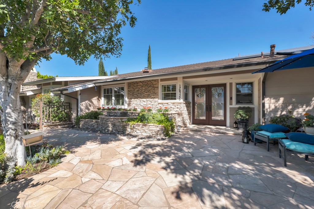 16426 Knollwood Drive