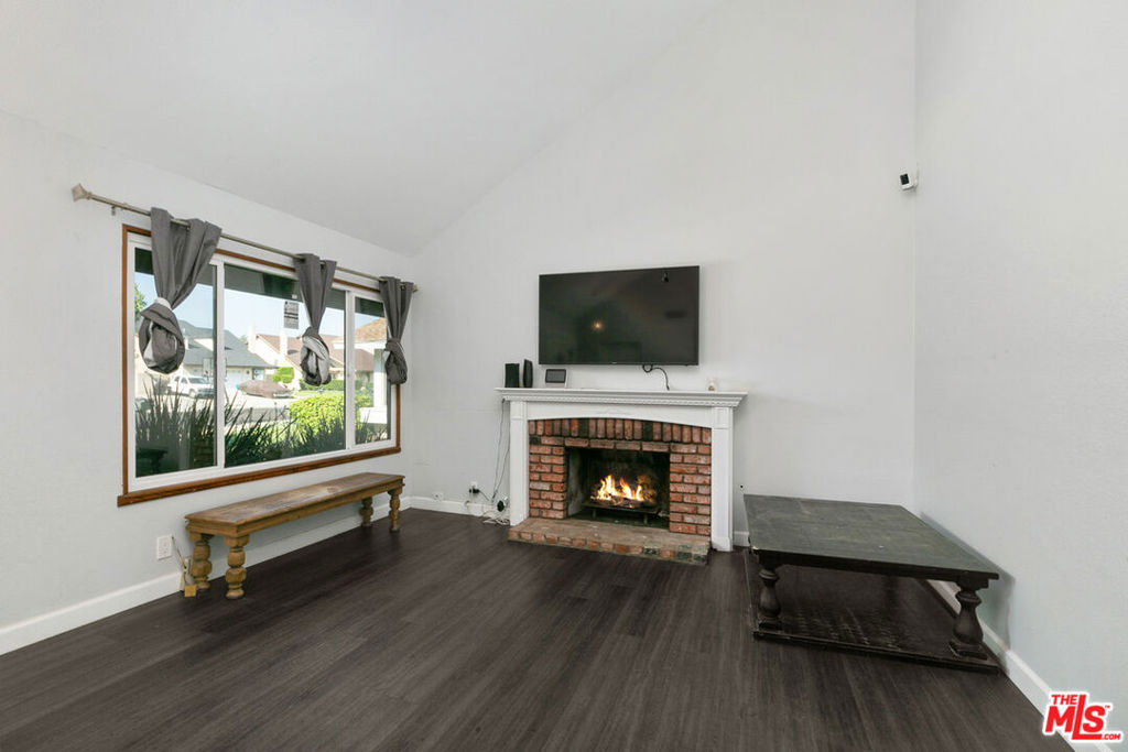 6703 Poinsettia Court